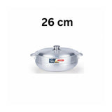 Kitchen King Caldero Pot aluminium