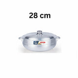 Kitchen King Caldero Pot aluminium