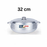 Kitchen King Caldero Pot aluminium