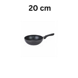 Kitchen King Kresto Wok/Karahi