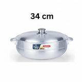 Kitchen King Caldero Pot aluminium