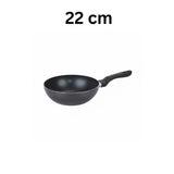 Kitchen King Kresto Wok/Karahi