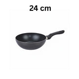Kitchen King Kresto Wok/Karahi