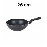 Kitchen King Kresto Wok/Karahi