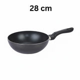 Kitchen King Kresto Wok/Karahi