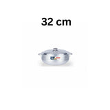 Kitchen King Caldero Pot