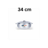 Kitchen King Caldero Pot