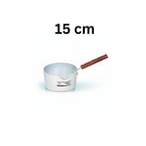 Kitchen King aluminium Milk Pan