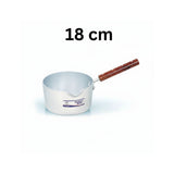 Kitchen King aluminium Milk Pan