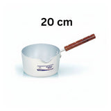 Kitchen King aluminium Milk Pan