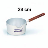 Kitchen King aluminium Milk Pan