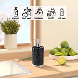 Luxury Diamond Acrylic Soap Dispenser
