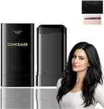 Magic Hair Dye Stick with Comb for Root Touch Up, Instant Grey Hair