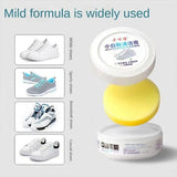 Our Most Viral White Shoe Cleaning Cream™