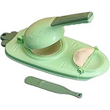 2 In 1 Samosa and Dumpling Maker for Kids Adult Use