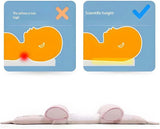 Baby Shaping Head Support Pillow (30% OFF)