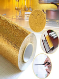 Premium Quality Aluminum Foil Waterproof And Heatproof Sheets
