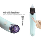 BABIES BLOOM Baby Nasal Aspirator Electric Safe Hygienic Nose Cleaner for Newborns and Toddlers