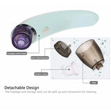 BABIES BLOOM Baby Nasal Aspirator Electric Safe Hygienic Nose Cleaner for Newborns and Toddlers