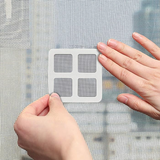 Multifunctional  Self Adhesive Floor Drain Sticker Patch For Kitchen Bathroom Sink Strainer
