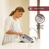 Ultimate 2-in-1 Electric Heating Lunch Box