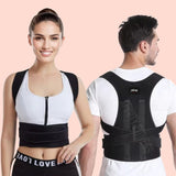 Doctor Plus Posture Belt