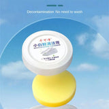 Our Most Viral White Shoe Cleaning Cream™