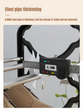 Multi-Layer Space Saving Rack