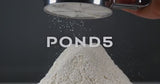 Stainless Steel Flour Strainer