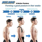 Doctor Plus Posture Belt
