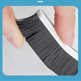 Gap Cleaning Brush, Dead Corners Multifunctional Brushes,Bathroom Crevice Gaps Cleaning Brush