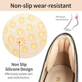Heel Cushion Pads
