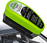 Glass Cleaner Polish
