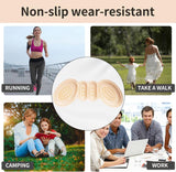 Heel Cushion Pads