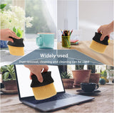 Cobee Car Detailing Brush, Car Cleaning Brushes Duster Soft Bristles