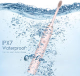 Ultrasonic Sonic Electric Toothbrush