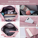Wanderlust All-in-1 Smart Travel Duffel
