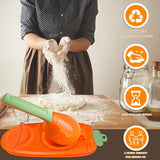2 In 1 Samosa and Dumpling Maker for Kids Adult Use