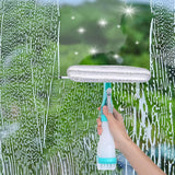 4 in 1 Window Cleaning Kit,