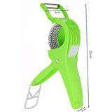 Multifunctional Fruit & Vegetable Cutter