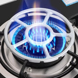 Gas Stove Burner Stand Non-Slip