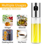 Oil Spray Bottle 100 ML