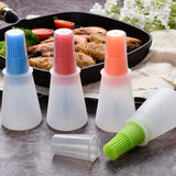 Oil Brush Bottle