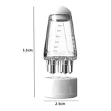 6ml Scalp Applicator Mini Head Massager Roller