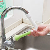 Multifunctional Water Faucet Cleaning Brush