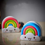 LED Rainbow Night Light