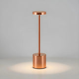 Cordless Table Lamp