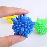 Laundry Balls Stain Removal Pack Of 10