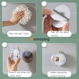 Magnetic Spice Tins Jars Press Type