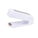 Portable Mini Heat Sealer Plastic Bag Sealing Machine